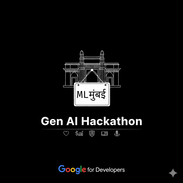 GenAI Hackathon | Devfolio
